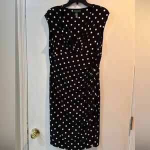 Ralph Lauren dress
